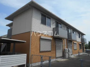 ケイコーポAの画像