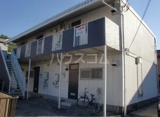 レオパレスステラの画像