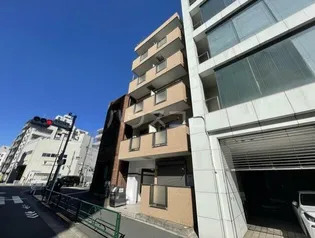 HIRO MAISON 中野の画像