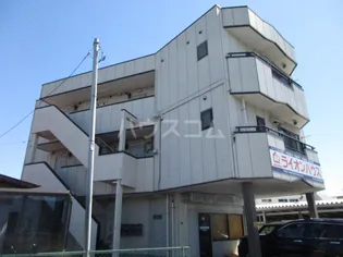 第1小石川ビルの画像