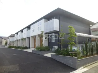 コンフォートガーデンの画像