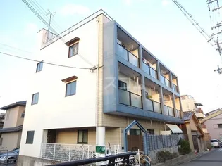 ジュネスIの画像