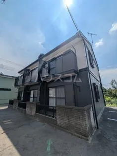 カメリアハイツの画像