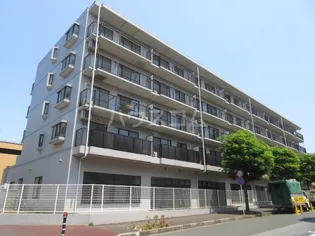 ラフィネ幕張本郷の画像