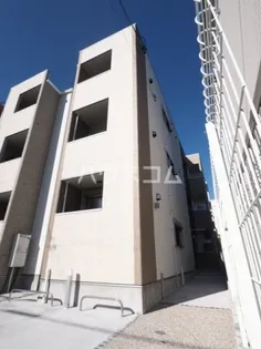 愛知県名古屋市北区山田2丁目【アパート】の外観
