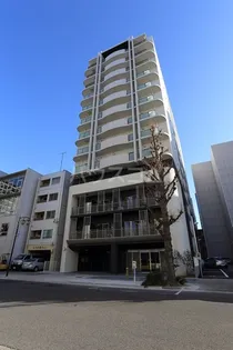 愛知県名古屋市中区丸の内3丁目【マンション】の外観