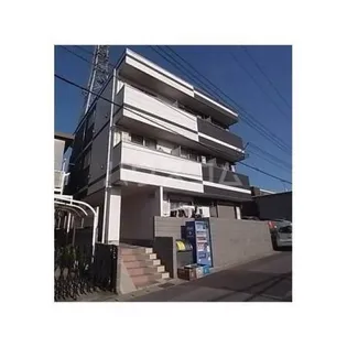 千葉県千葉市花見川区幕張本郷4丁目【マンション】の外観