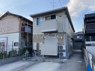 サンモール高畑の画像