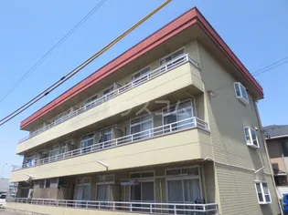 サンロード戸崎の画像