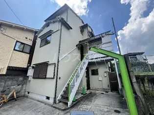 宇多野御屋敷町の画像