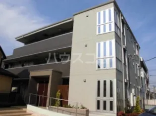 シェドゥーヴル芳和の画像