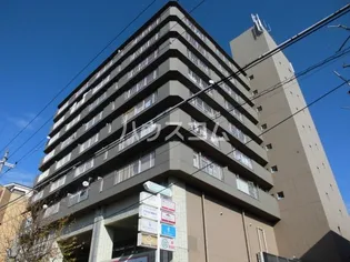 パレット御池の画像