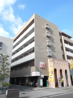 京都府京都市右京区山ノ内苗町【マンション】の外観