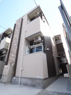 ハーモニーテラス志賀町Vの画像