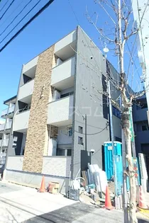 グランレーヴ大曽根の画像