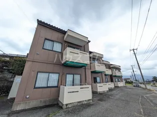 CASA フェリスIの画像