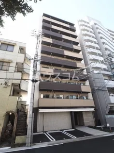 meLiV大曽根【704号室】の外観