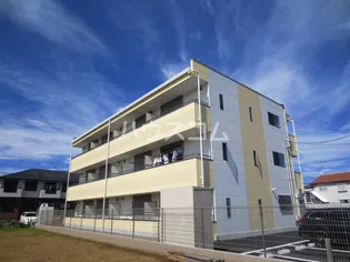 パティオVIの画像