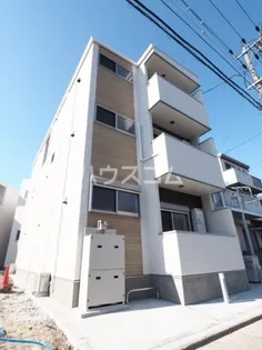 ハーモニーテラス志賀町Xの画像