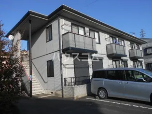 シャトルメゾンAの画像