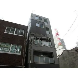 愛知県名古屋市東区泉2丁目【マンション】の外観