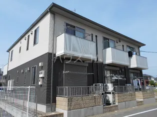 テラス フィールドの画像