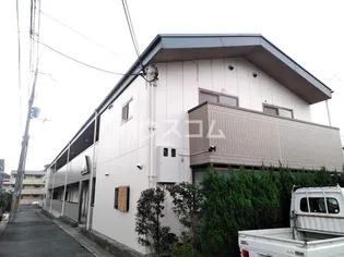 グリーンパーク樫ノ木2の画像