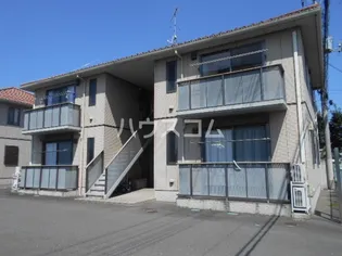 クレストコートBの画像