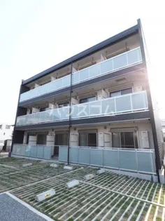 愛知県名古屋市北区山田2丁目【マンション】の外観
