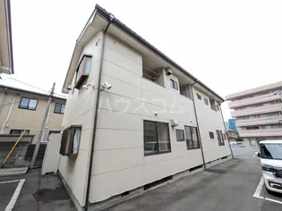 南町山岸ハイツIIの画像