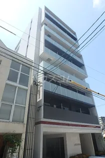 イーハトーブ大曽根【8階】の外観