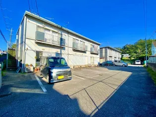 第一加藤ハイツの画像