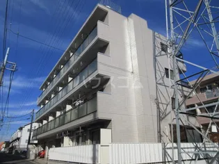 ビラホンゴウの画像