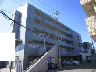 ビライケノベ3号館の画像