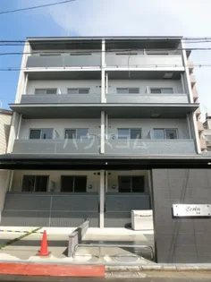 エクラン二条城の画像