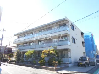 ホーネムートスの画像