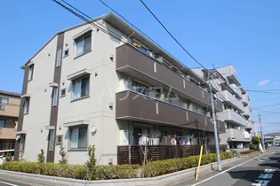 シトロンフレアIIの画像