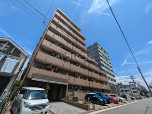 ARSA上飯田の画像