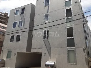 東京都中野区野方3丁目【マンション】の外観