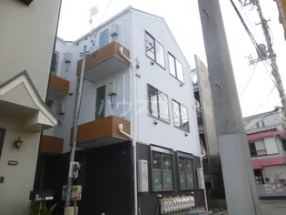エルプレミア竹ノ塚の画像
