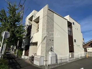 フェリオ黒川の画像