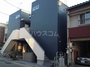 パークアベニュー露橋の画像