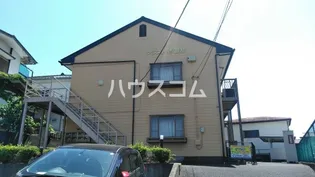 クラスト壱番館の画像