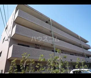 メゾンウィングの画像