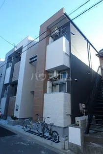 ミカーサの画像