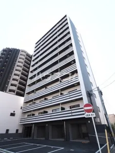 愛知県名古屋市東区古出来1丁目【マンション】の外観