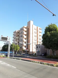 春竹フラッツの画像