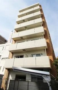 愛知県名古屋市東区出来町1丁目【マンション】の外観