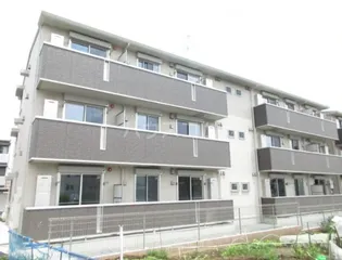 グランデBの画像