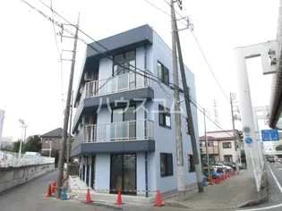 レスタシア穴川の画像